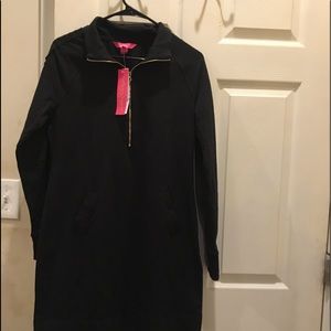 Lilly Pulitzer “Popover” Dress